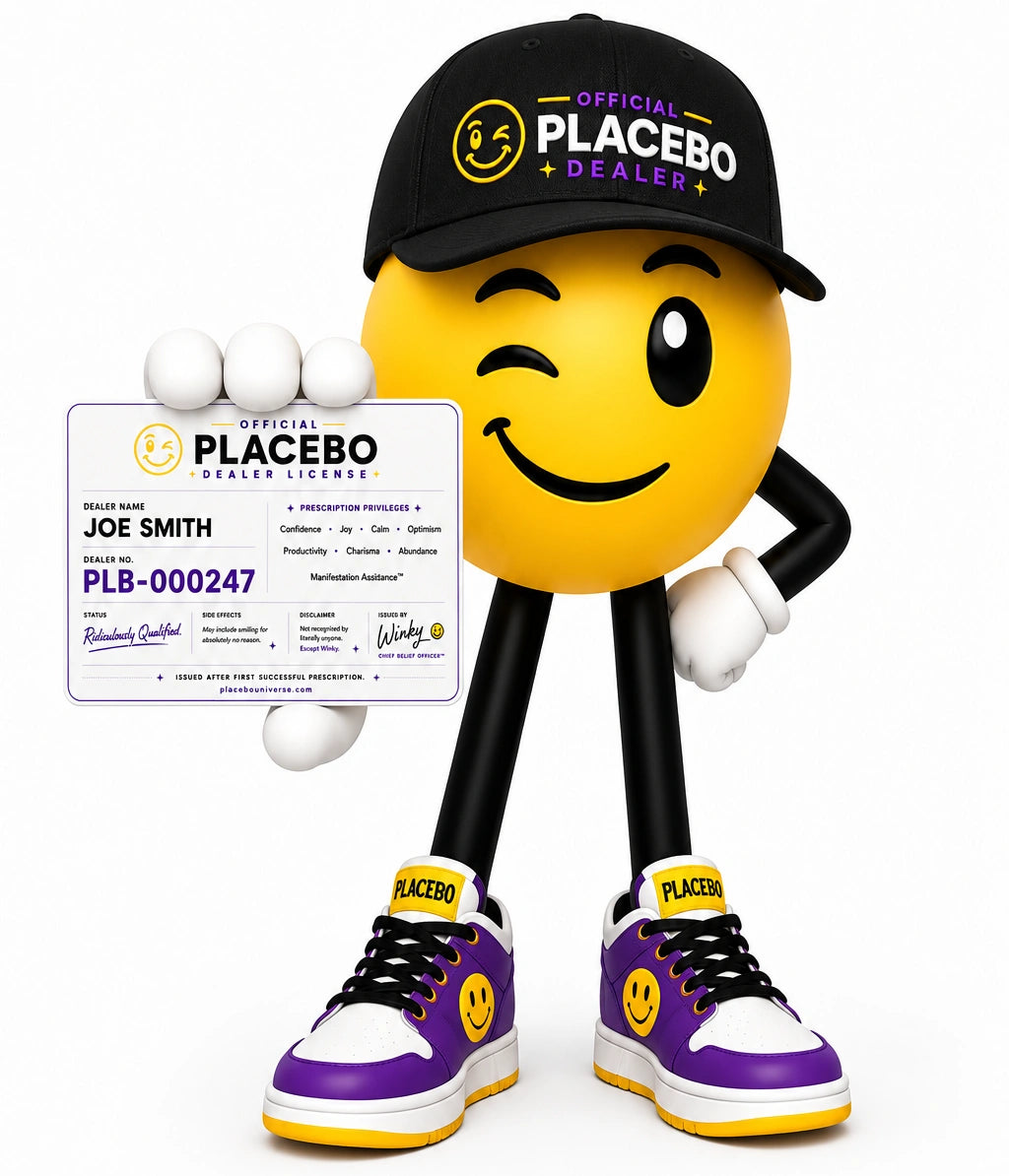 PLACEBO Dealer
