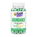 ABUNDANCE - Placebo Universe