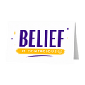 Belief Card - Placebo Universe