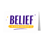 Belief Card - Placebo Universe