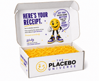 BELIEVE Gift Box - Placebo Universe