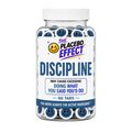 DISCIPLINE - Placebo Universe
