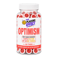 OPTIMISM - Placebo Universe