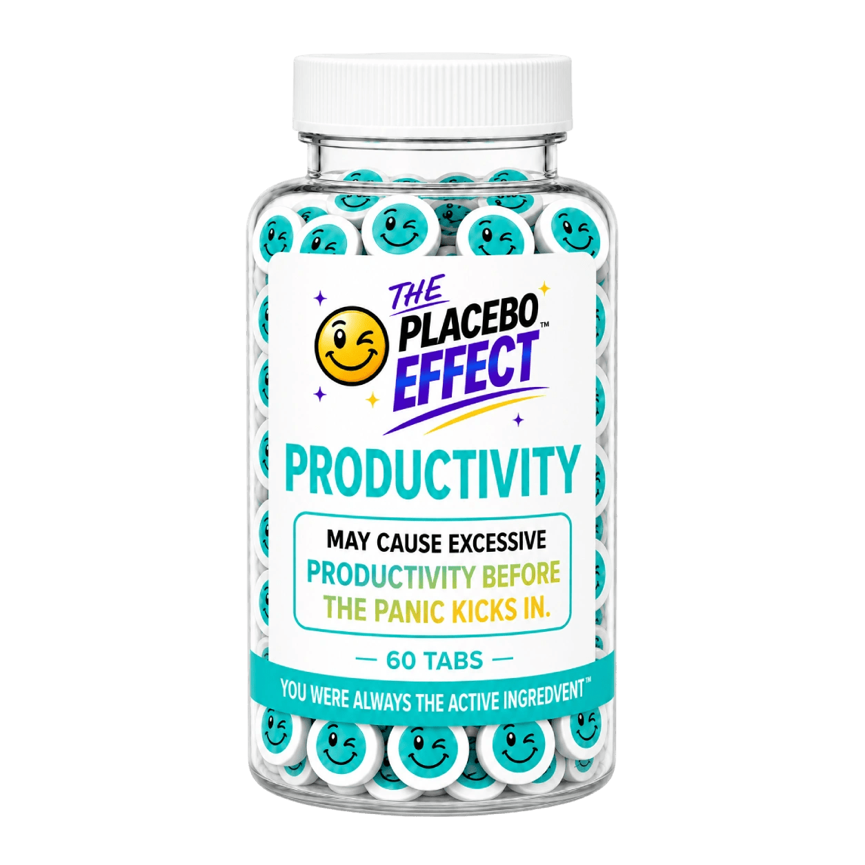 PRODUCTIVITY - Placebo Universe